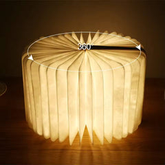 Book Light  Lamp
