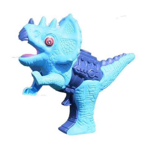 Dinosaur Guns Toy Mini Dino Mist Spray