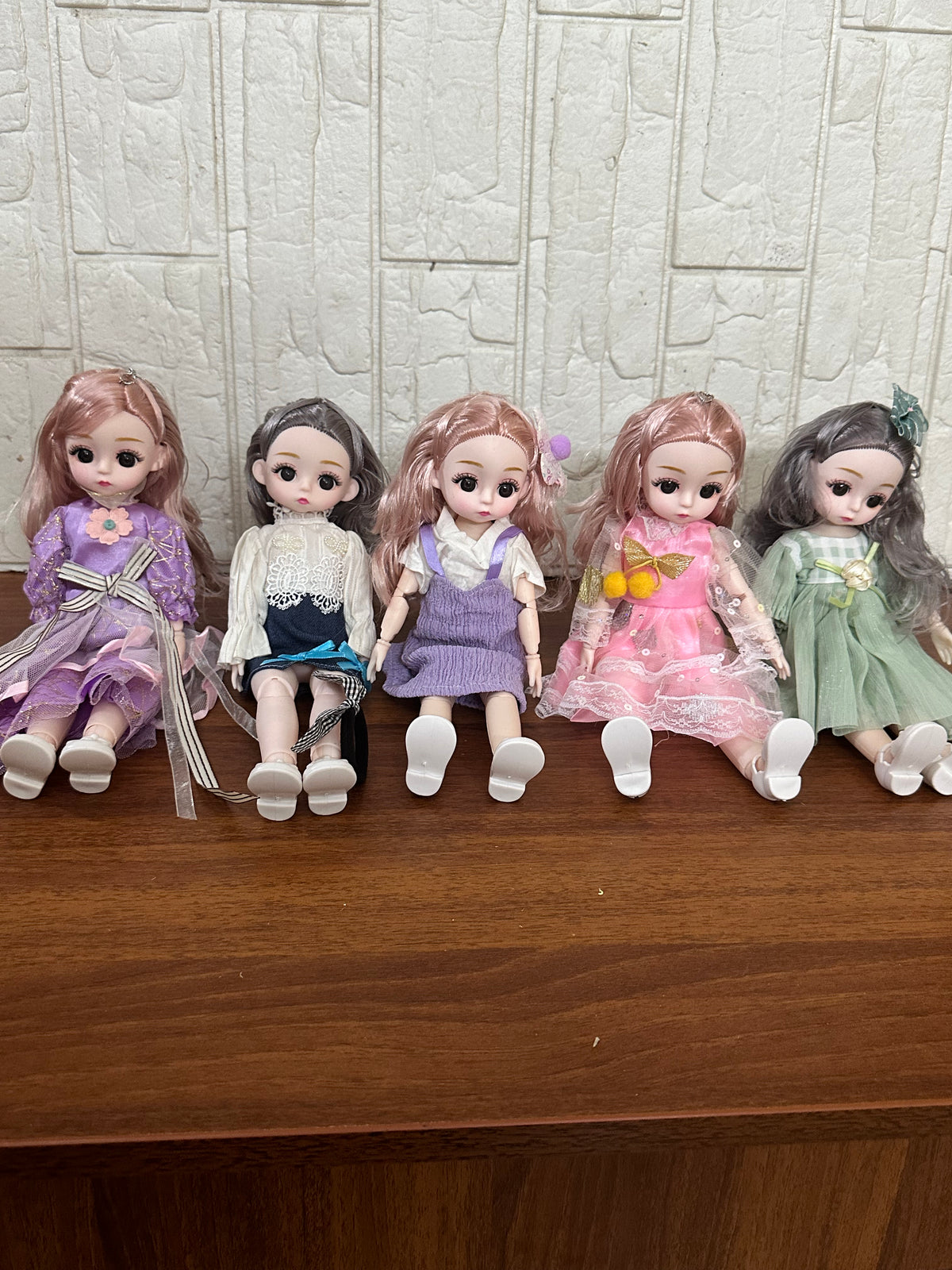 Soft Silicon Baby Dolls