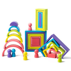 Blocks  Puzzle