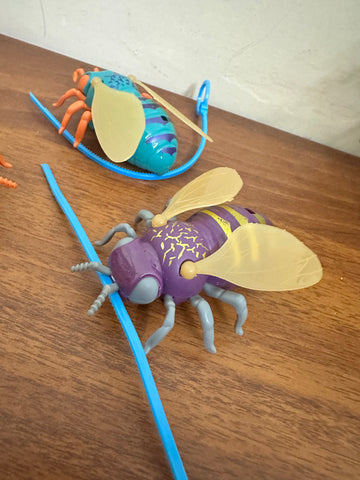 Beetle toy