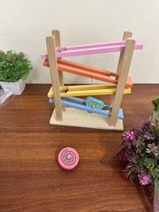 Slider shape game