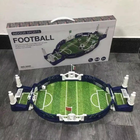 Mini Tabletop Football Board Games for Kids