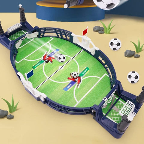 Mini Tabletop Football Board Games for Kids