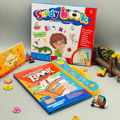 Intellectual Learning Study E-Book
