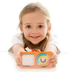 Kids pinball game