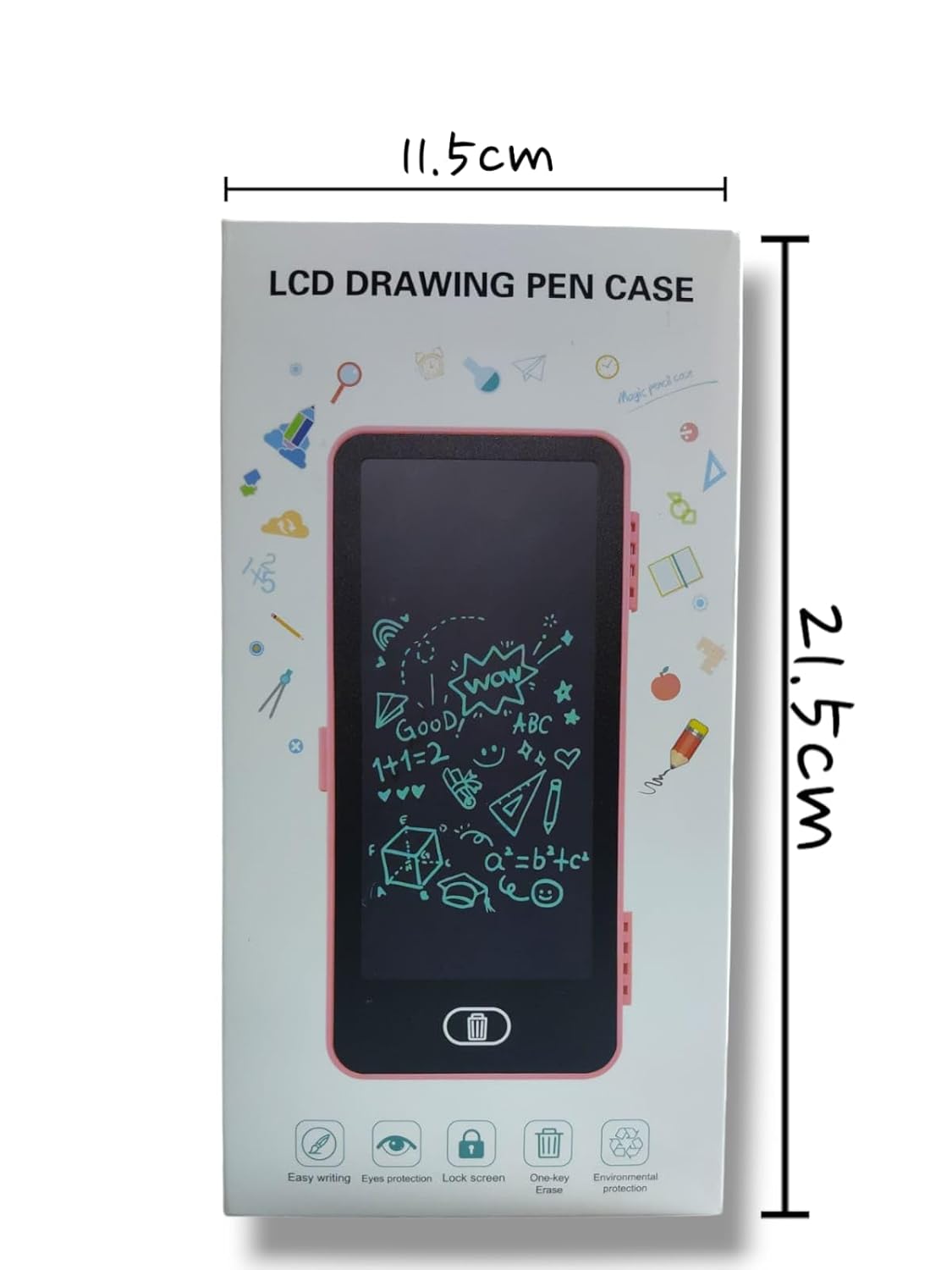 LCD BOX1