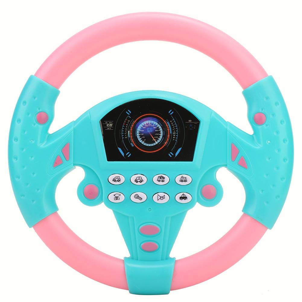 Little Driver 3.0/ steering wheel