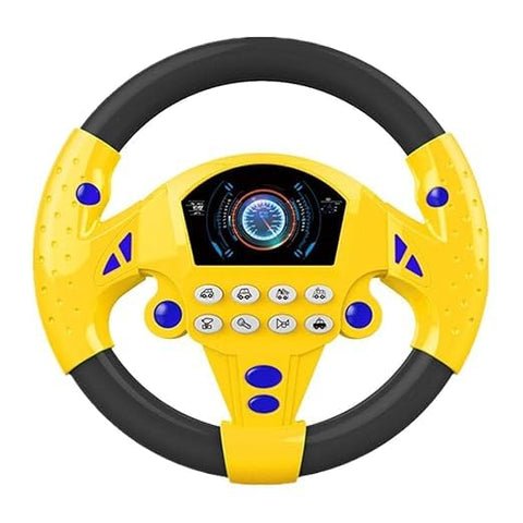 Little Driver 3.0/ steering wheel