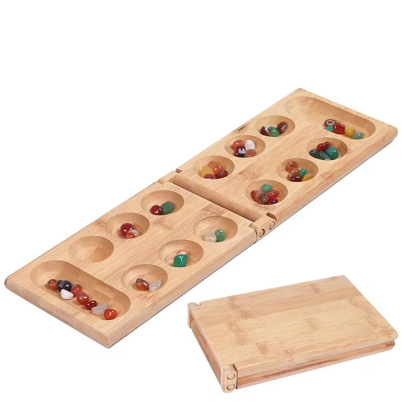 Mancala Game – Pallanguli