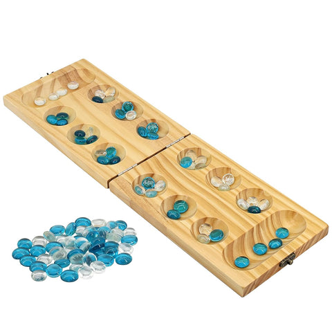 Mancala Game – Pallanguli