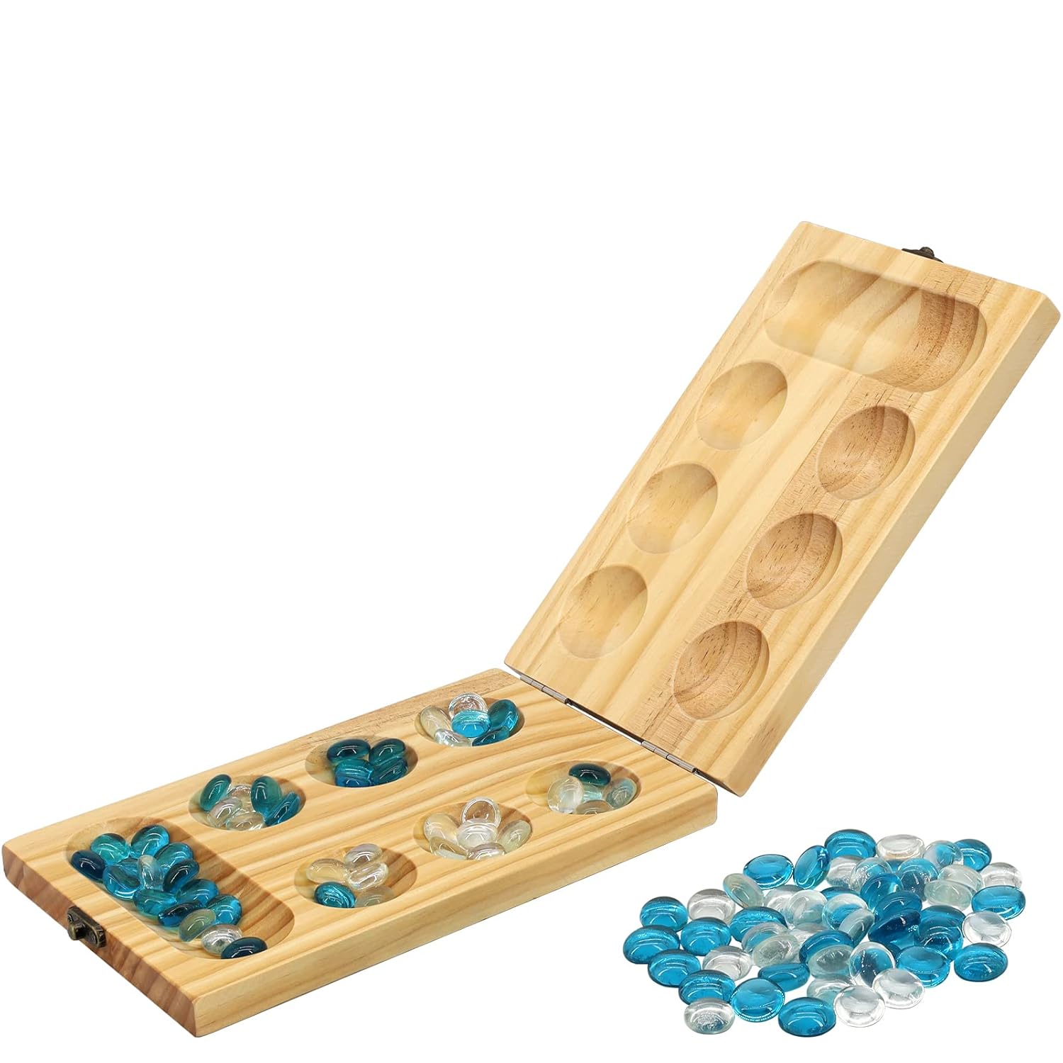 Mancala Game – Pallanguli