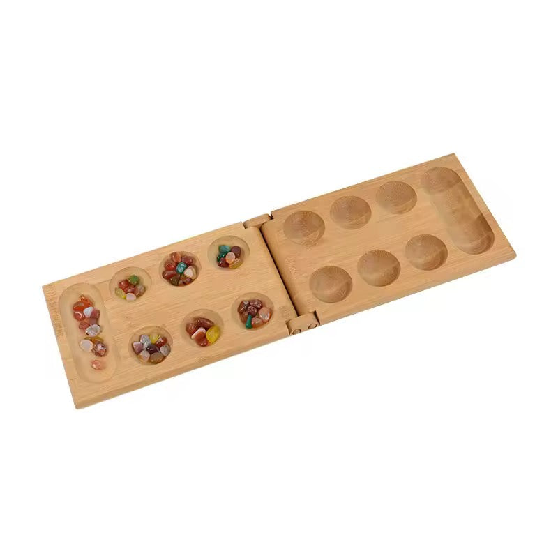 Mancala Game – Pallanguli