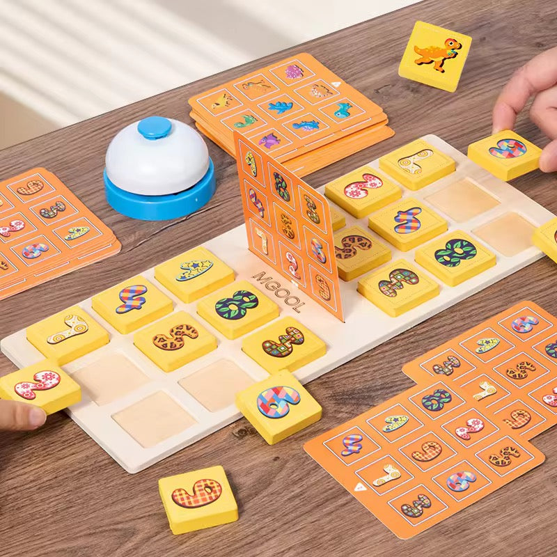Matchoing Game Battle Matching Game – DK Toyz