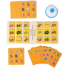 Matching Game