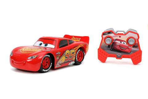 McQueen RC Remote Control