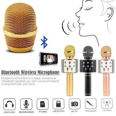 Mike Multi-Function Bluetooth Mic