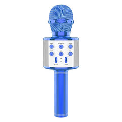 Mike Multi-Function Bluetooth Mic