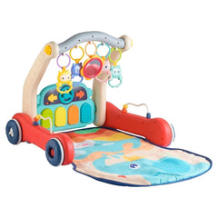 Musical Baby Activity
