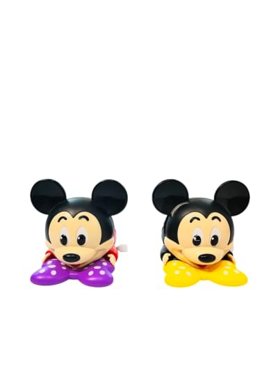 Crawling Mickey Toy