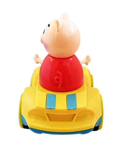 Pig Family Toy
