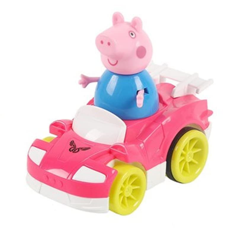 Pig Family Toy