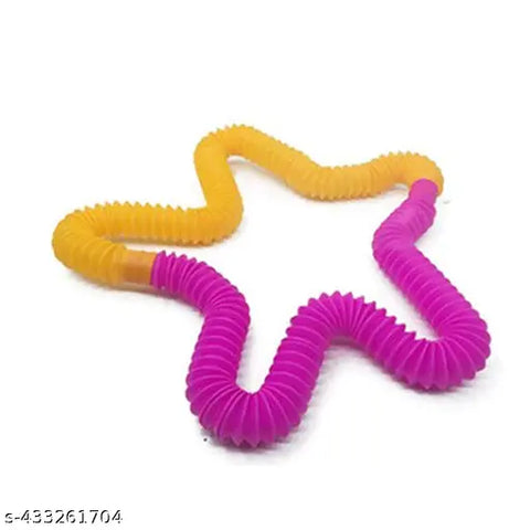 Pop Tubes Sensory