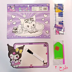 kitdiy school science expriement