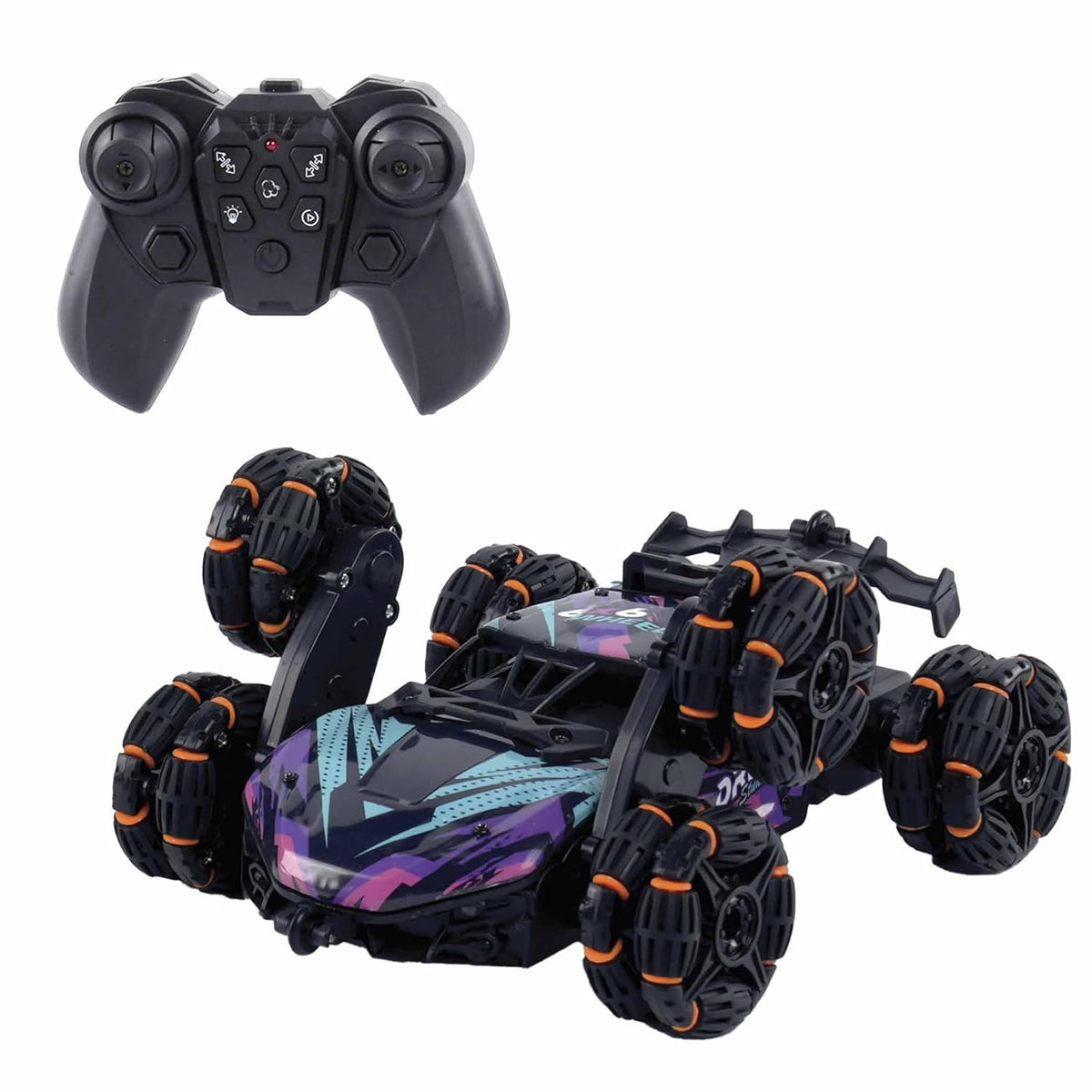 RC CAR
