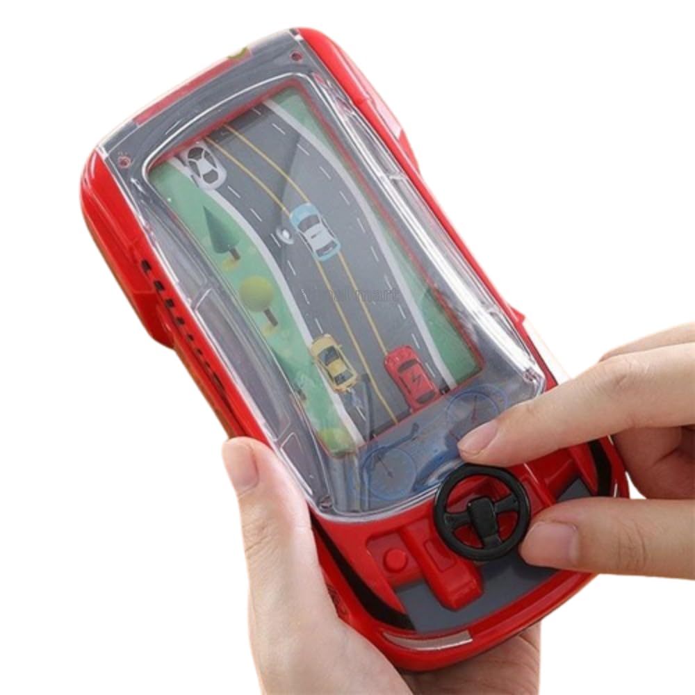 Racing Toy Cars