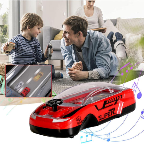 Racing Vehicles
