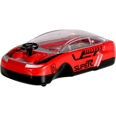 Racing Vehicles