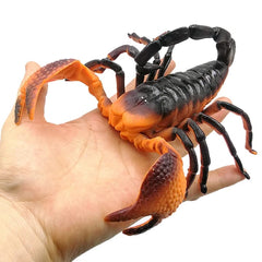 Realistic Insect Figure