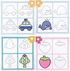 Reusable Drawing