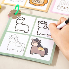 Reusable Drawing