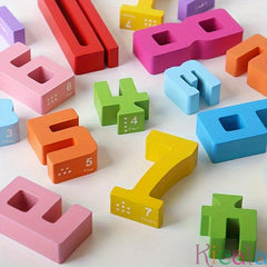 Digital Building Blocks