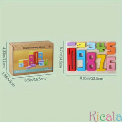 Digital Building Blocks