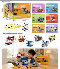 Makerz Blocks