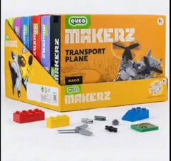 Makerz Blocks