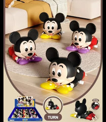 Crawling Mickey Toy