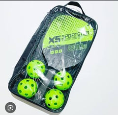 Pickle Ball Game Set