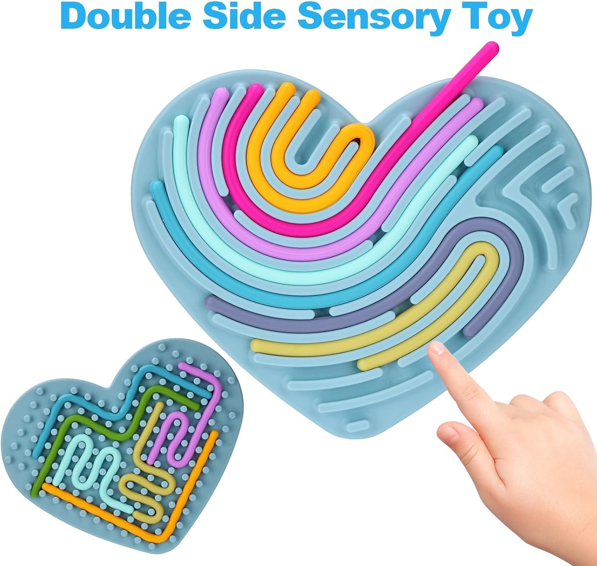 Sensory Activity Board