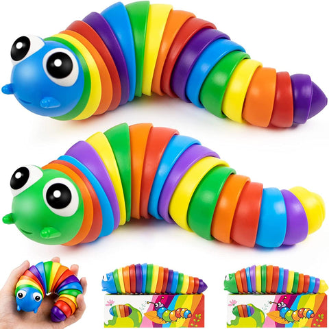 Sensory Fidget Toys 3D