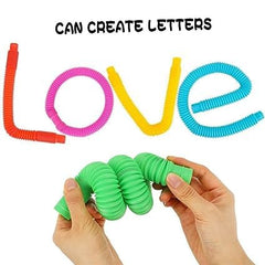 Sensory Toys