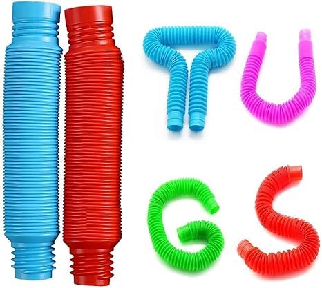 Sensory Toys