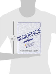 Sequence: Exciting Game of Strategy