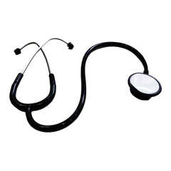 Stethoscope pretend play