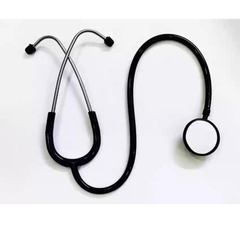 Stethoscope pretend play