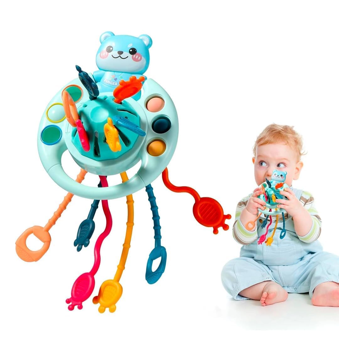 String Toy