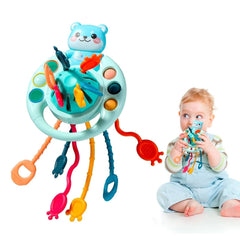 String Toy